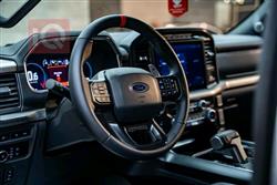 فورد F-150 رابتور